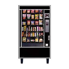 Automatic Products S4600UBV Vending Machine