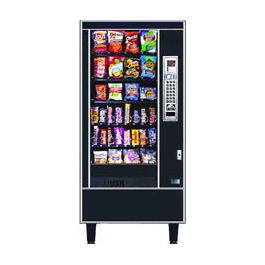 Automatic Products S6600UBV Vending Machine