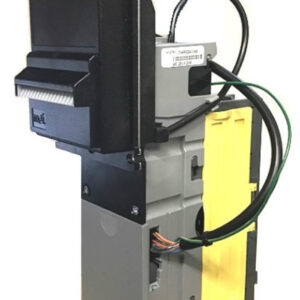 New MEI AE-2632 Downstacker Bill Validator 2008 Currency Ready